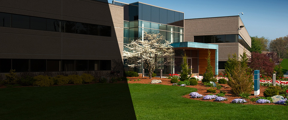 Grabill Landscapers