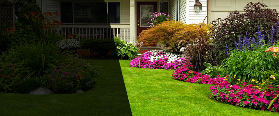 Grabill Landscapers