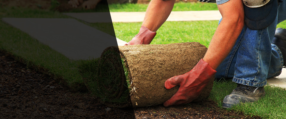 Grabill Landscapers