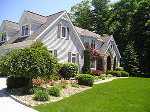 Landscapers and Lawncare Services in Grabill, IN