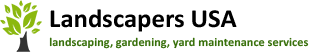 Grabill Landscapers